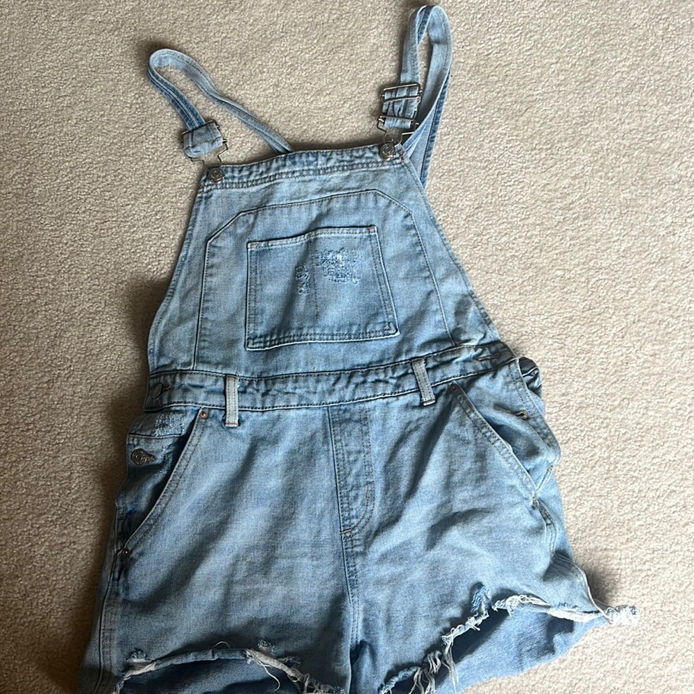 Overalls
